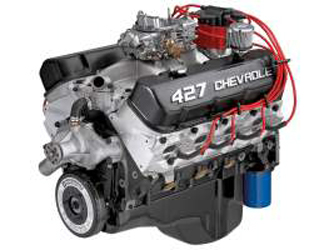 P3420 Engine